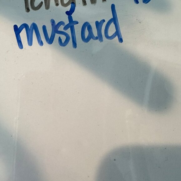 JAPNA Women's Size M Romper Jumpsuit Blue Striped straight  Leg 100% Cotton Casu - Picture 14 of 14